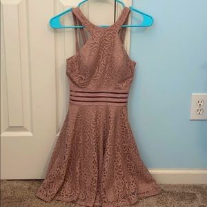 Homecoming/party Dress